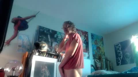 Snapshot of bottomboo7 chatting on 18, 10, 2025 Bottomboo7 online show from 18, 10, 2025