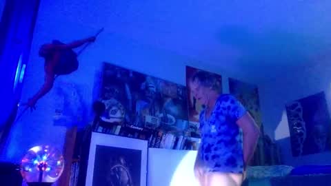 Snapshot of bottomboo7 chatting on 25, 10, 2025 Bottomboo7 online show from 25, 10, 2025