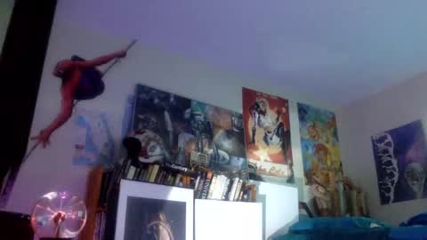 Snapshot of bottomboo7 chatting on 6, 11, 2025 Bottomboo7 online show from 6, 11, 2025