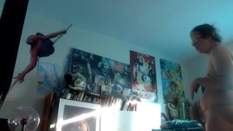 Snapshot of bottomboo7 chatting on 30, 11, 2025 Bottomboo7 online show from 30, 11, 2025