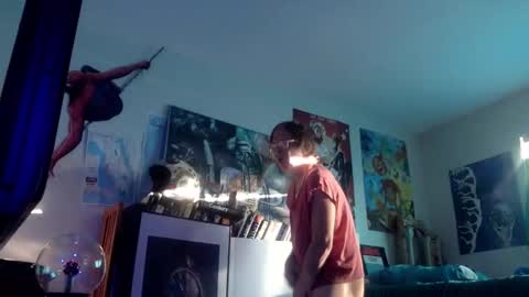 Snapshot of bottomboo7 chatting on 8, 1, 2026 Bottomboo7 online show from 8, 1, 2026