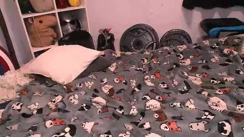 Pumpkin Butt online show from 17, 3, 2026