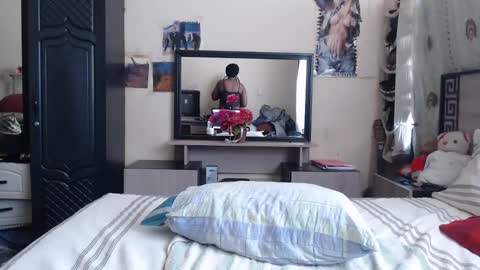 bouncingassxx online show from 10, 4, 2026