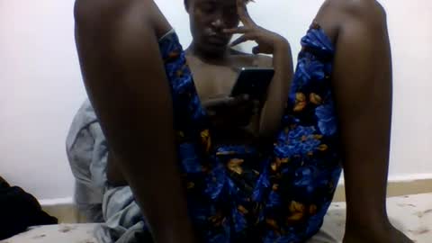 bouncy_vee online show from 19, 2, 2026