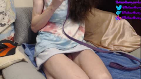 Snapshot of boundbunny98 chatting on 31, 12, 2024 TheBoundBunny online show from 31, 12, 2024