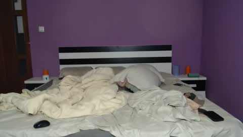 Angel-Boy online show from 12, 10, 2025