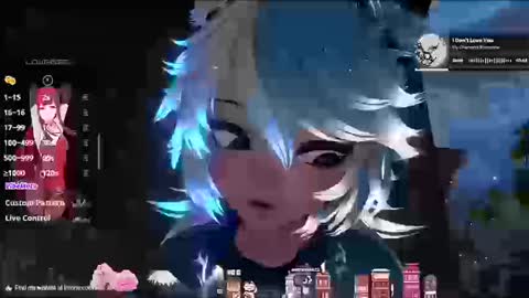 Snapshot of bowsette_ chatting on 8, 9, 2025 Camila online show from 8, 9, 2025