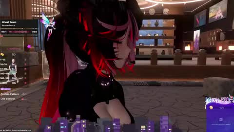 Camila online show from 3, 4, 2026