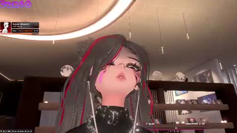 Snapshot of bowsette_ chatting on 19, 6, 2026 Camila online show from 19, 6, 2026