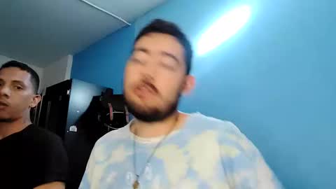 Snapshot of bowsy462 chatting on 2, 11, 2025 Juan F online show from 2, 11, 2025