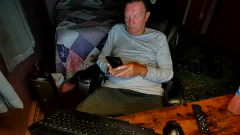 Snapshot of boxgobbler chatting on 21, 6, 2026 Rihanna online show from 21, 6, 2026