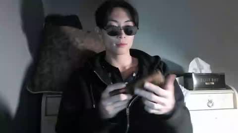 Snapshot of boxman556990 chatting on 18, 1, 2025 boxman556990 online show from 18, 1, 2025