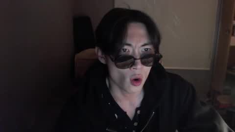 Snapshot of boxman556990 chatting on 27, 1, 2025 boxman556990 online show from 27, 1, 2025