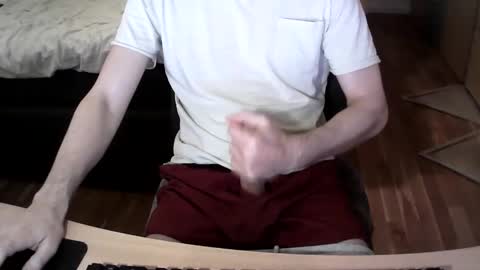 Snapshot of boy21yrs chatting on 8, 1, 2026 boy21yrs online show from 8, 1, 2026