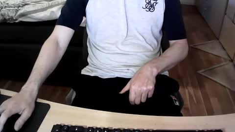 Snapshot of boy21yrs chatting on 26, 2, 2026 boy21yrs online show from 26, 2, 2026