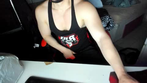 Snapshot of boy_boy22 chatting on 2, 5, 2026 boy_boy22 online show from 2, 5, 2026