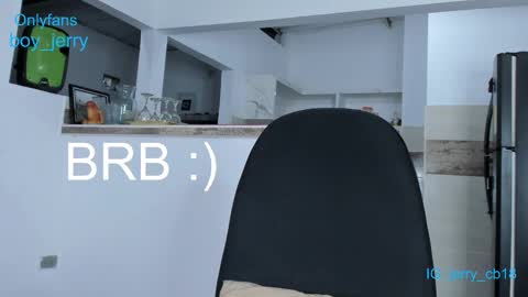 Snapshot of boy_jerry chatting on 9, 2, 2025 boy_jerry online show from 9, 2, 2025