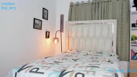 Snapshot of boy_jerry chatting on 24, 9, 2025 boy_jerry online show from 24, 9, 2025