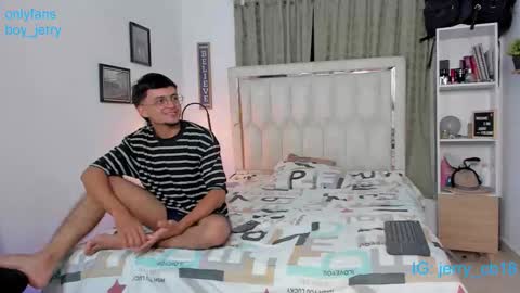 Snapshot of boy_jerry chatting on 27, 11, 2025 boy_jerry online show from 27, 11, 2025