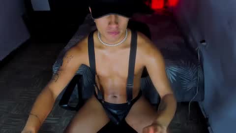 Snapshot of boy_nauthy chatting on 8, 1, 2025 boy_nauthy online show from 8, 1, 2025