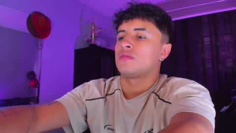 Snapshot of boy_nauthy chatting on 28, 2, 2025 boy_nauthy online show from 28, 2, 2025