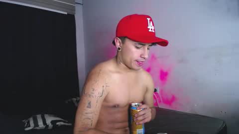 Snapshot of boy_nauthy chatting on 18, 9, 2025 boy_nauthy online show from 18, 9, 2025