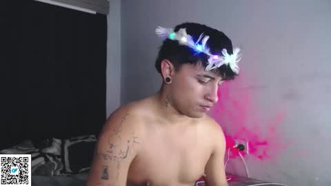 Snapshot of boy_nauthy chatting on 20, 9, 2025 boy_nauthy online show from 20, 9, 2025