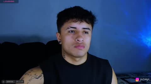 Snapshot of boy_nauthy chatting on 6, 11, 2025 boy_nauthy online show from 6, 11, 2025