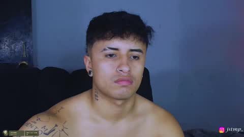 boy_nauthy online show from 9, 11, 2025