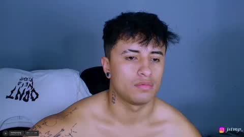 boy_nauthy online show from 16, 11, 2025