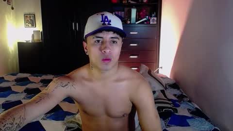 boy_nauthy online show from 8, 3, 2026