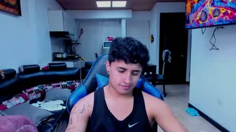 Snapshot of boy_nauthy chatting on 10, 7, 2026 boy_nauthy online show from 10, 7, 2026