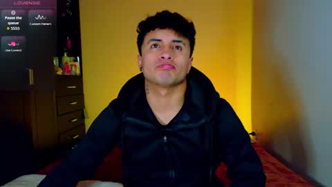 Snapshot of boy_nauthy chatting on 12, 7, 2026 boy_nauthy online show from 12, 7, 2026