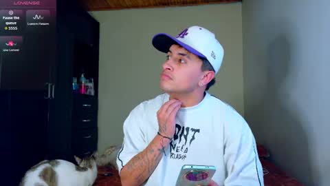 Snapshot of boy_nauthy chatting on 13, 7, 2026 boy_nauthy online show from 13, 7, 2026