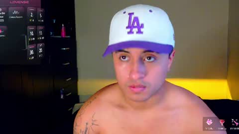 Snapshot of boy_nauthy chatting on 15, 7, 2026 boy_nauthy online show from 15, 7, 2026