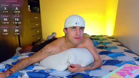 Snapshot of boy_nauthy chatting on 21, 7, 2026 boy_nauthy online show from 21, 7, 2026