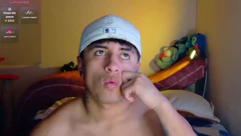 Snapshot of boy_nauthy chatting on 1, 8, 2026 boy_nauthy online show from 1, 8, 2026