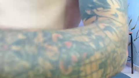 boy_tatto77 online show from 20, 7, 2026