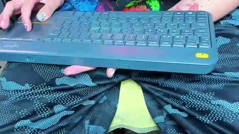 Edward ftm trans queerslave online show from 3, 2, 2025