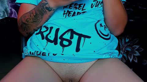 Edward ftm trans queerslave online show from 25, 2, 2025