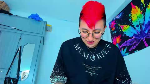 Edward ftm trans queerslave online show from 16, 1, 2026