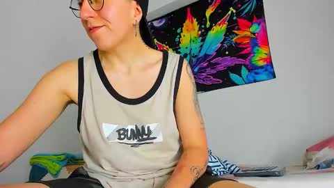 Edward ftm trans queerslave online show from 13, 2, 2026