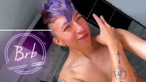 Snapshot of boy_trans chatting on 22, 6, 2026 Edward ftm trans queerslave online show from 22, 6, 2026