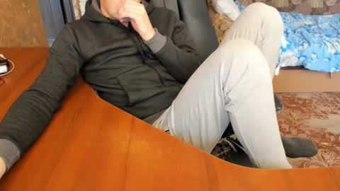 BoyApollon online show from 16, 11, 2025