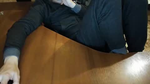 BoyApollon online show from 30, 11, 2025