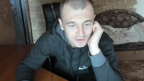 BoyApollon online show from 15, 12, 2025