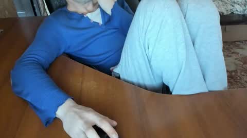 BoyApollon online show from 8, 1, 2026