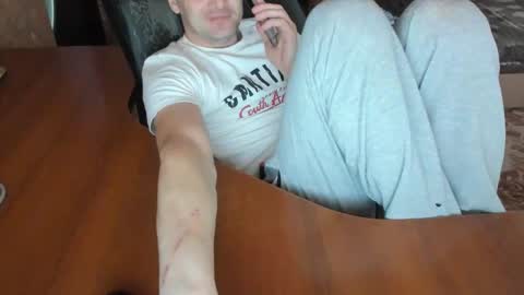 BoyApollon online show from 13, 1, 2026