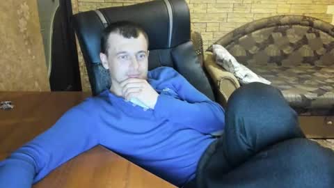 BoyApollon online show from 22, 2, 2026