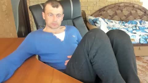 BoyApollon online show from 30, 3, 2026